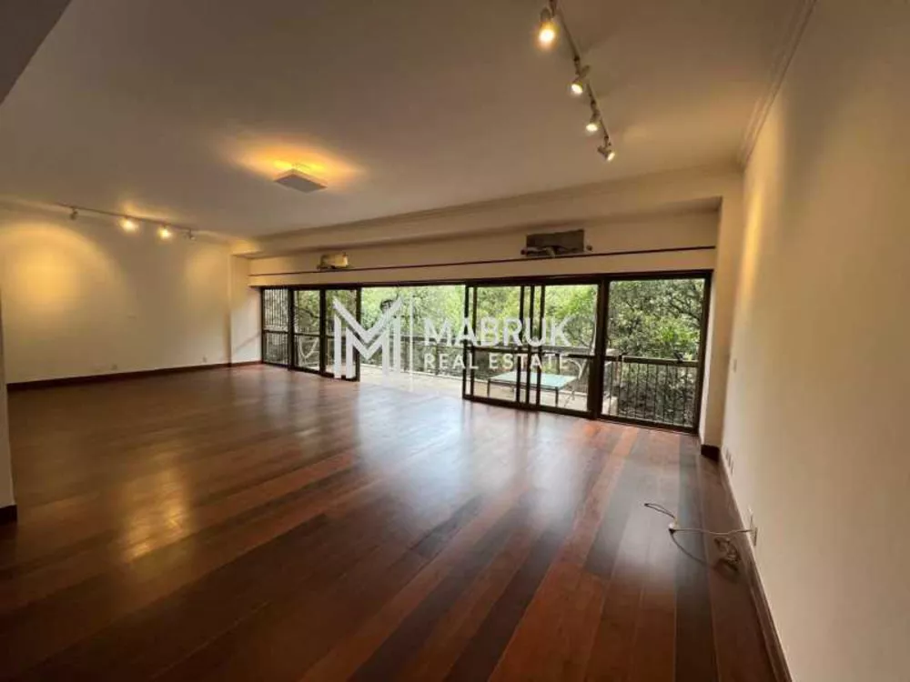Apartamento, 4 quartos, 204 m² - Foto 4