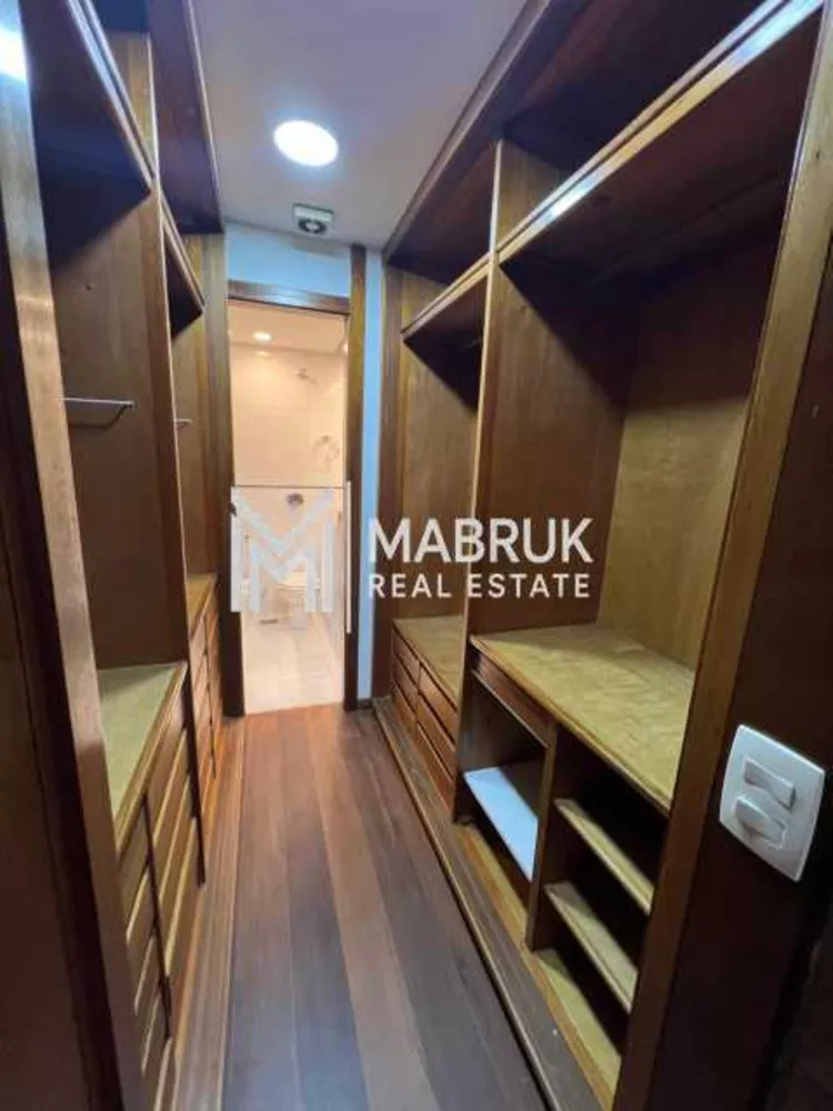 Apartamento, 4 quartos, 204 m² - Foto 13