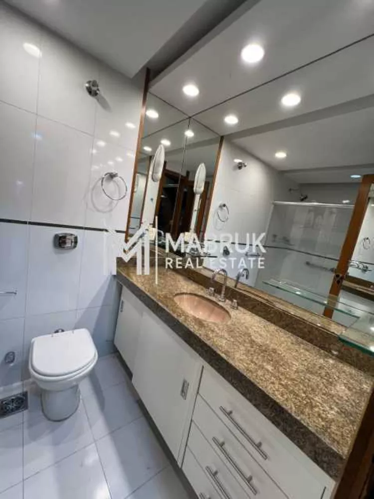 Apartamento, 4 quartos, 204 m² - Foto 15