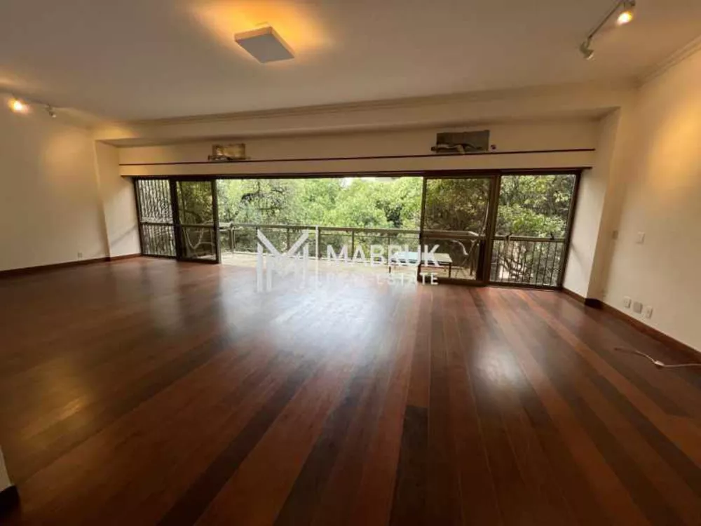 Apartamento, 4 quartos, 204 m² - Foto 5
