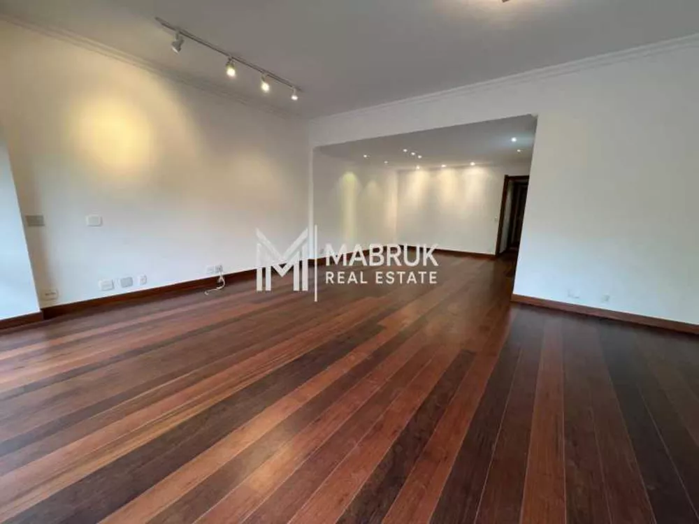 Apartamento, 4 quartos, 204 m² - Foto 7