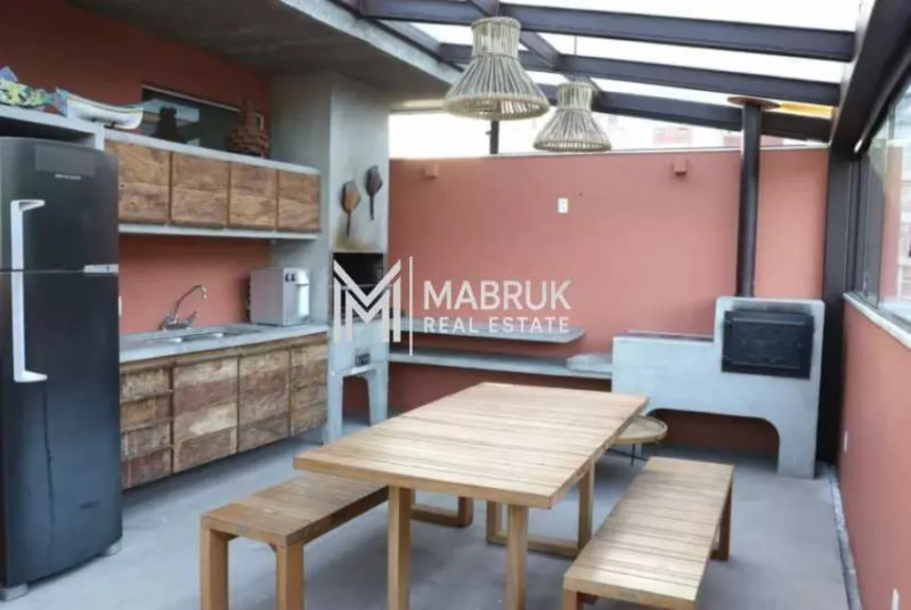 Cobertura, 4 quartos, 331 m² - Foto 22