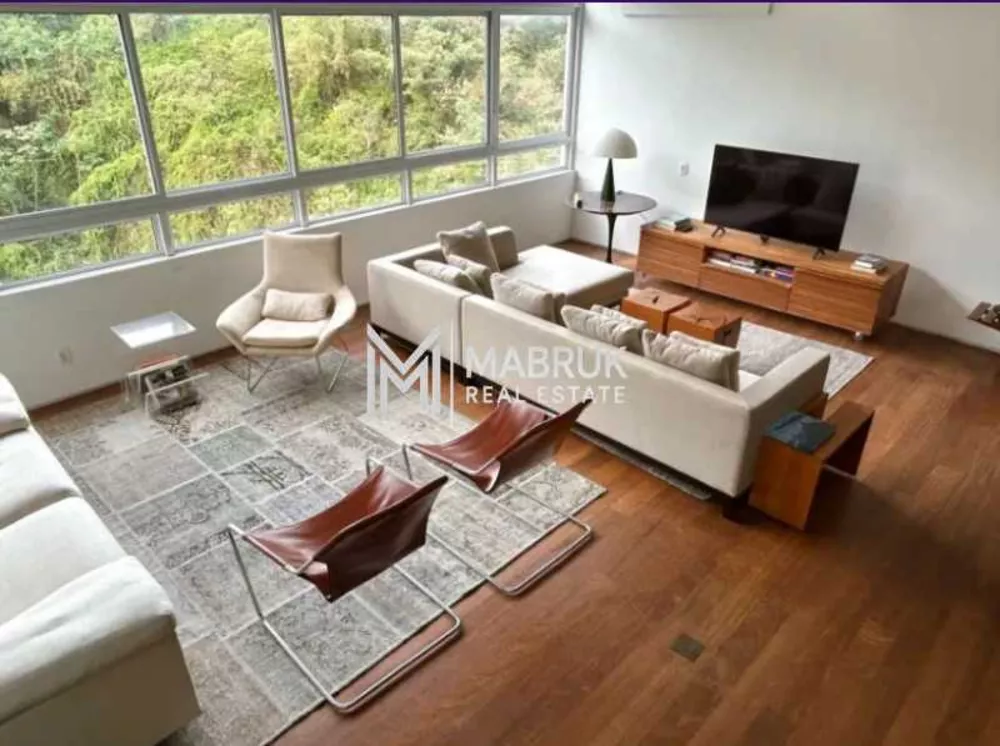 Cobertura, 4 quartos, 331 m² - Foto 16