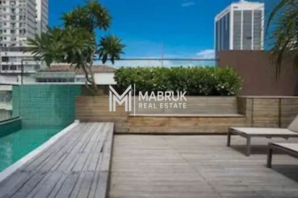 Cobertura, 4 quartos, 331 m² - Foto 6