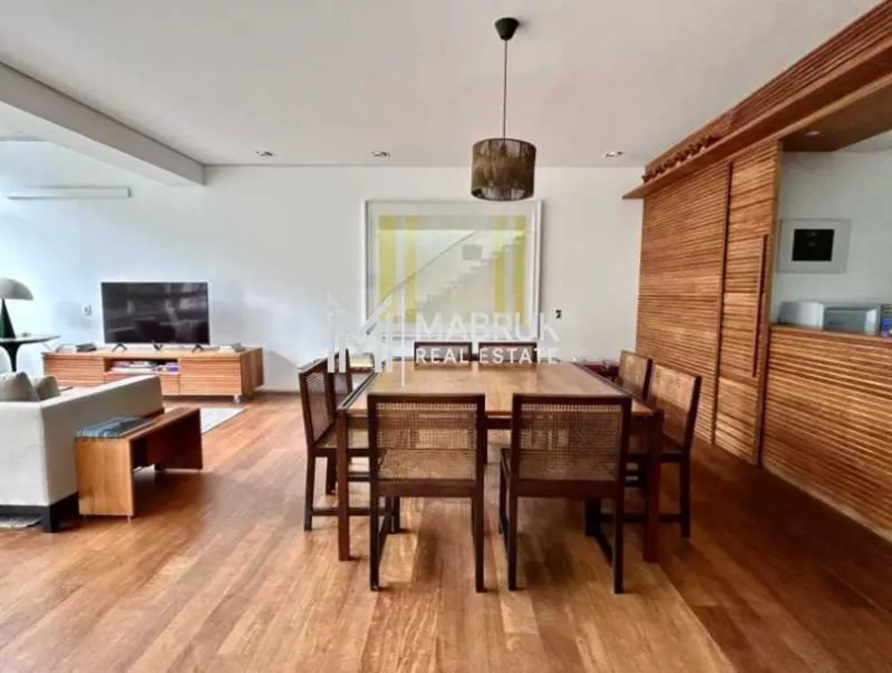 Cobertura, 4 quartos, 331 m² - Foto 8