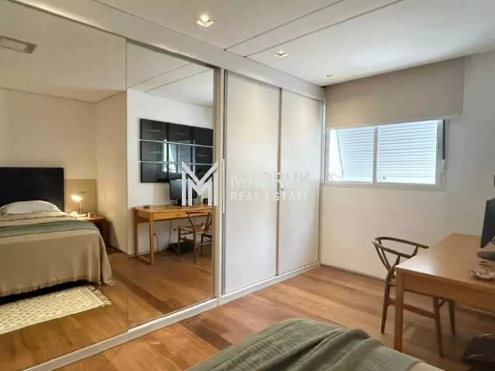 Cobertura, 4 quartos, 331 m² - Foto 20