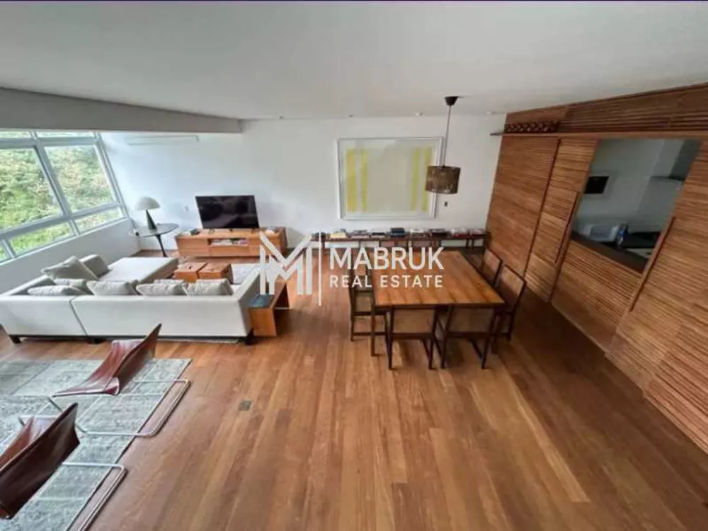 Cobertura, 4 quartos, 331 m² - Foto 3