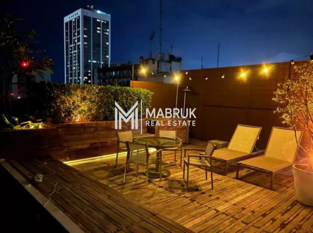 Cobertura, 4 quartos, 331 m² - Foto 24