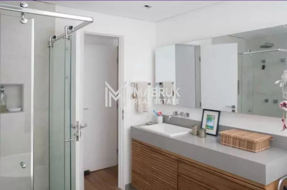 Cobertura, 4 quartos, 331 m² - Foto 9