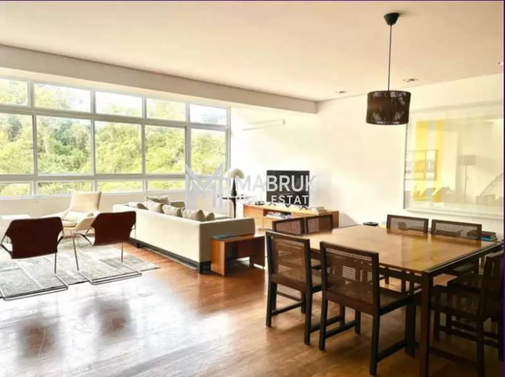 Cobertura, 4 quartos, 331 m² - Foto 5