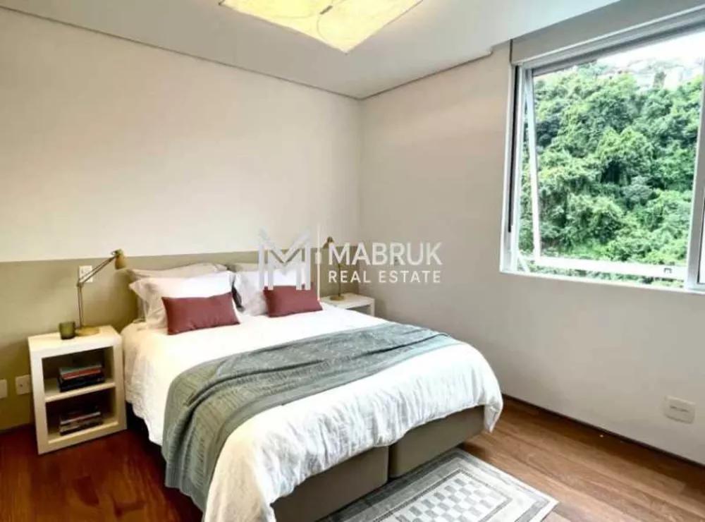 Cobertura, 4 quartos, 331 m² - Foto 10