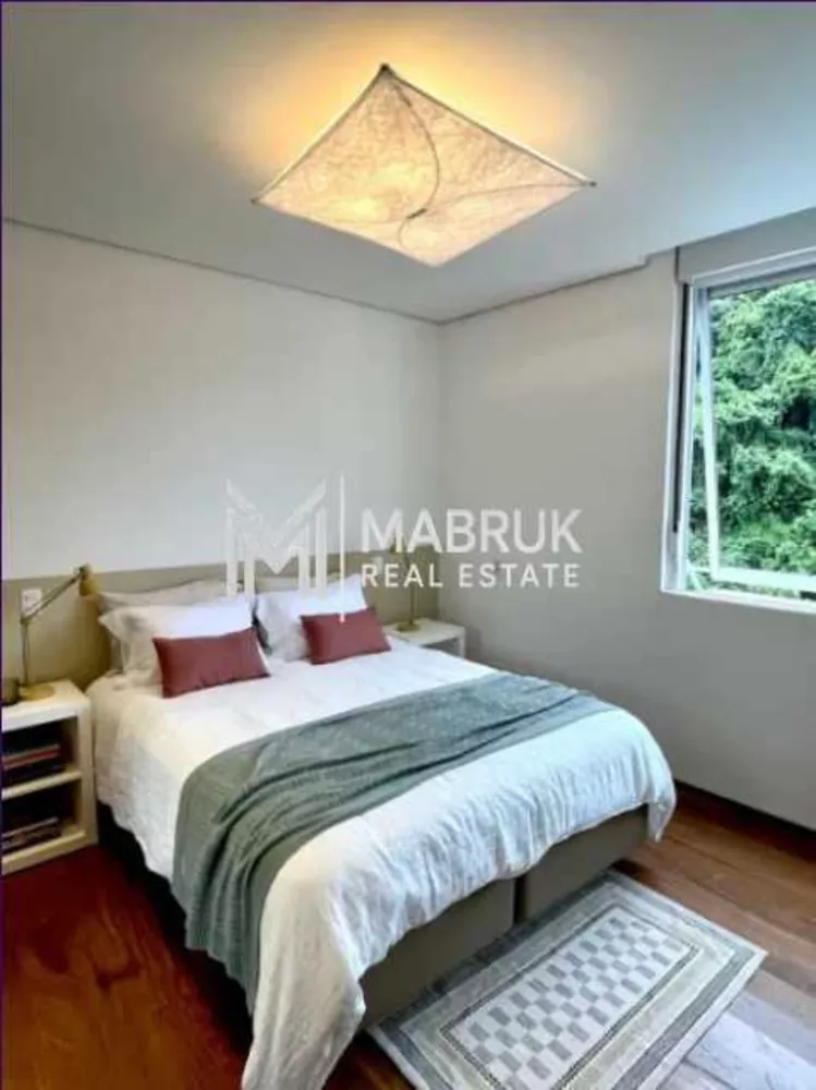 Cobertura, 4 quartos, 331 m² - Foto 12