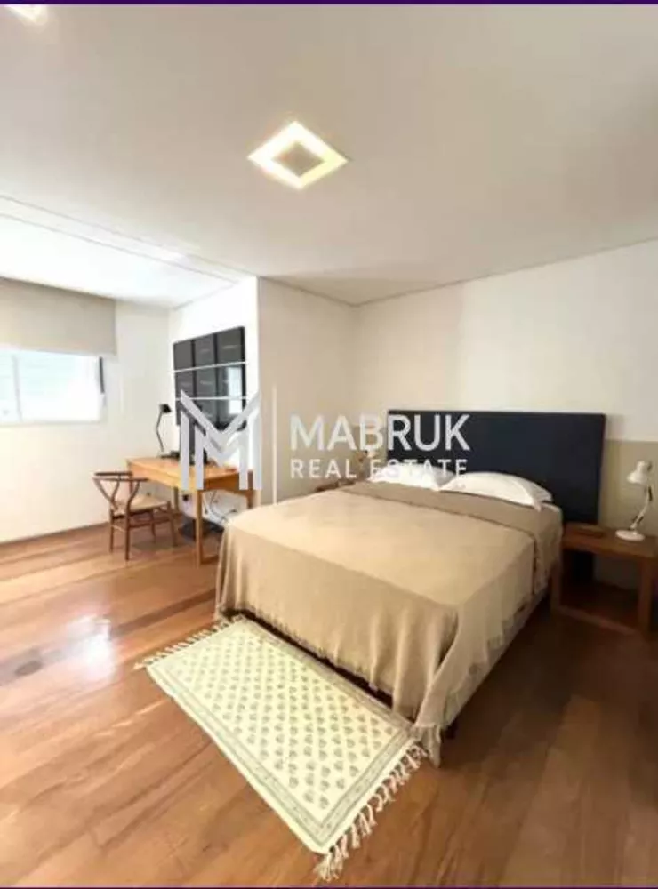 Cobertura, 4 quartos, 331 m² - Foto 17