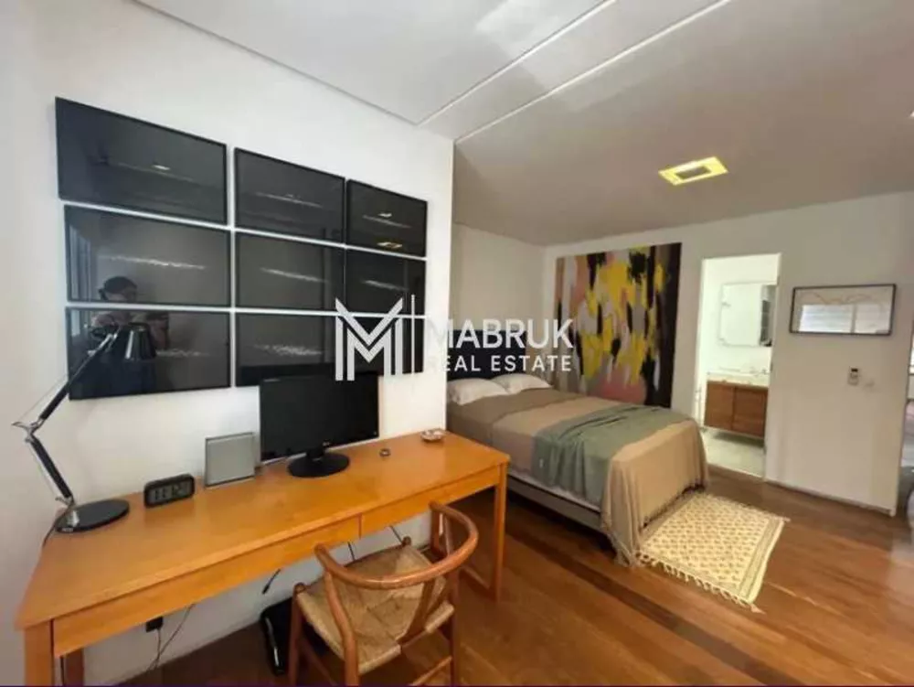 Cobertura, 4 quartos, 331 m² - Foto 23