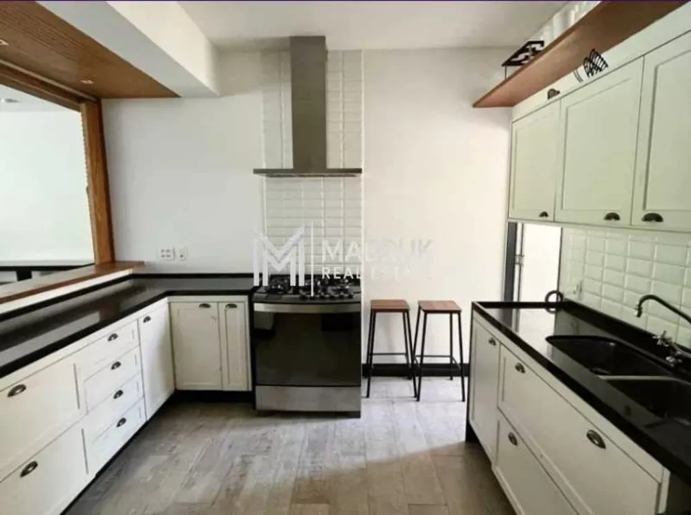 Cobertura, 4 quartos, 331 m² - Foto 13