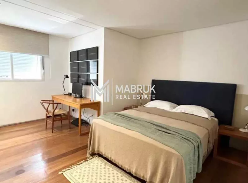 Cobertura, 4 quartos, 331 m² - Foto 14