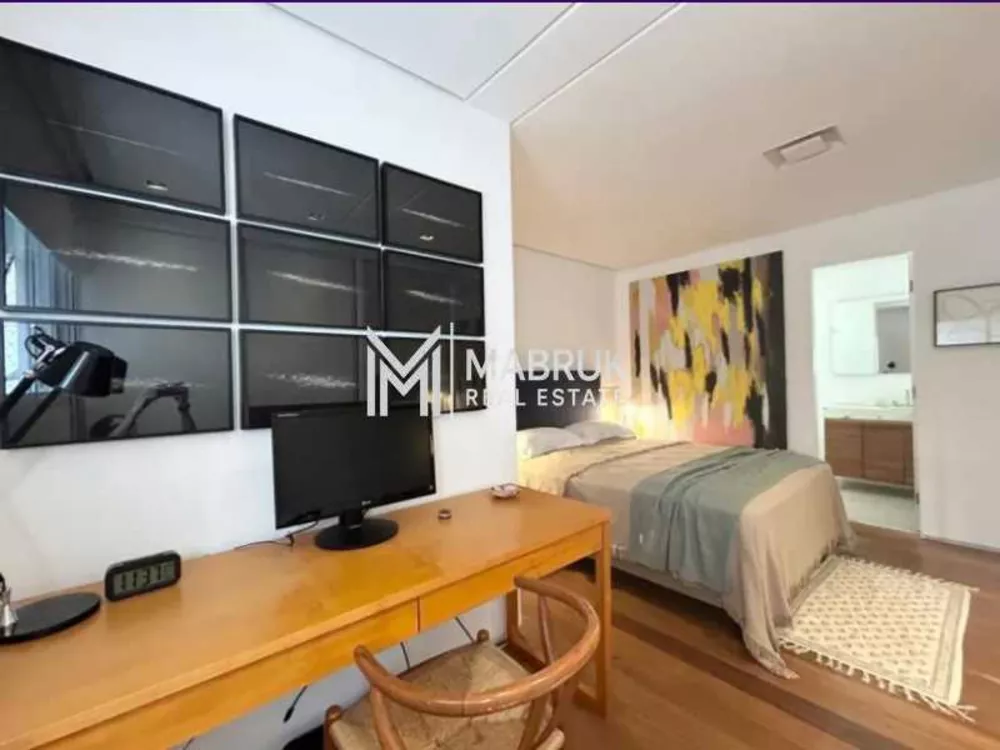 Cobertura, 4 quartos, 331 m² - Foto 21