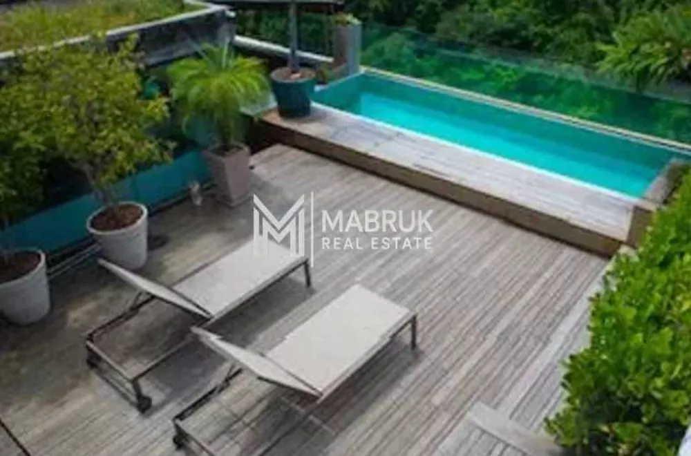 Cobertura, 4 quartos, 331 m² - Foto 19
