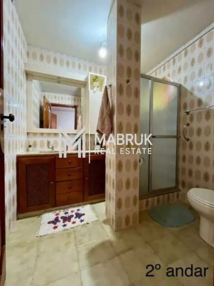 Casa de Vila, 8 quartos - Foto 12