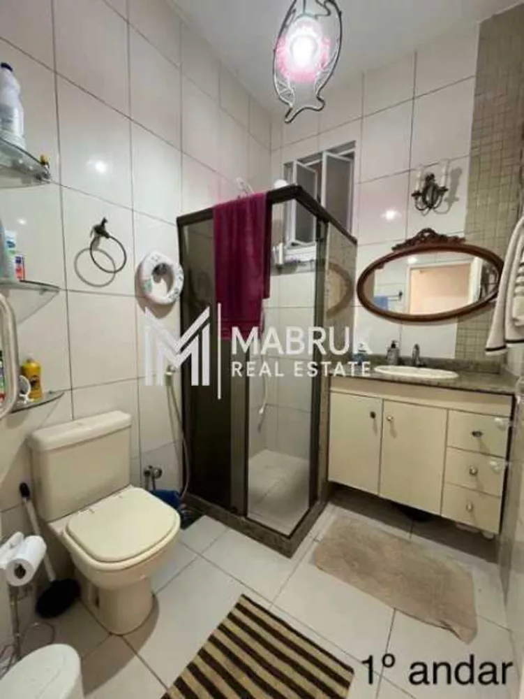 Casa de Vila, 8 quartos - Foto 28