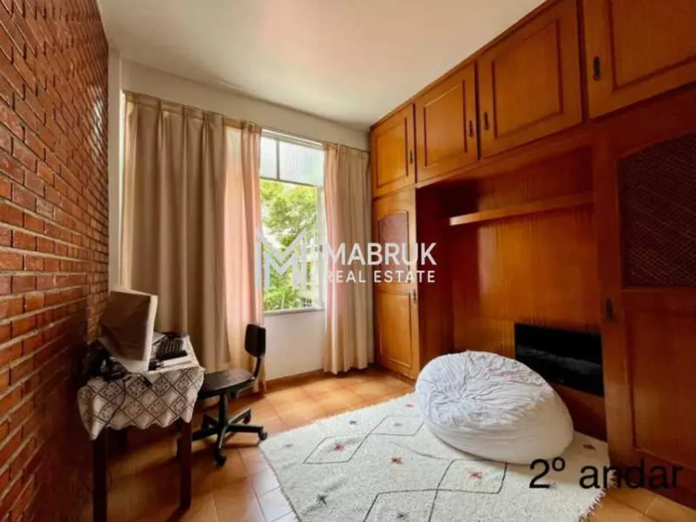 Casa de Vila, 8 quartos - Foto 8