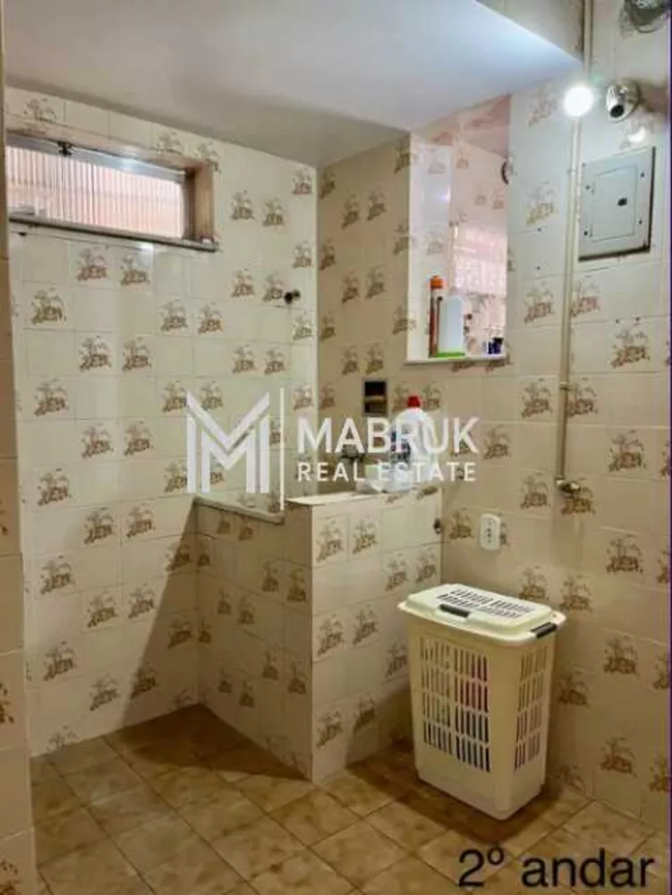 Casa de Vila, 8 quartos - Foto 17