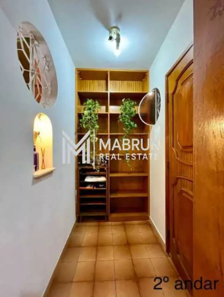 Casa de Vila, 8 quartos - Foto 19