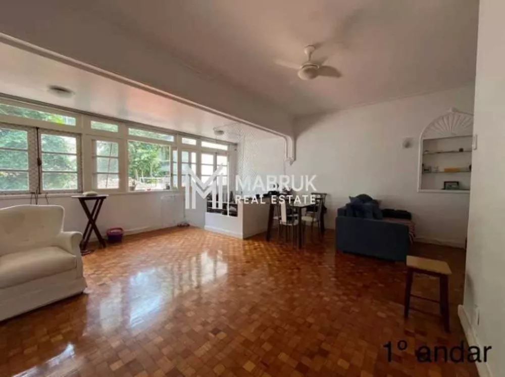Casa de Vila, 8 quartos - Foto 2