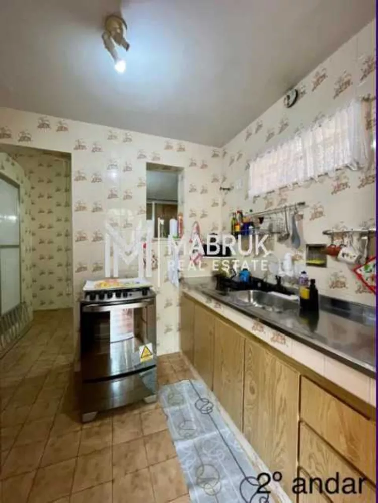 Casa de Vila, 8 quartos - Foto 24