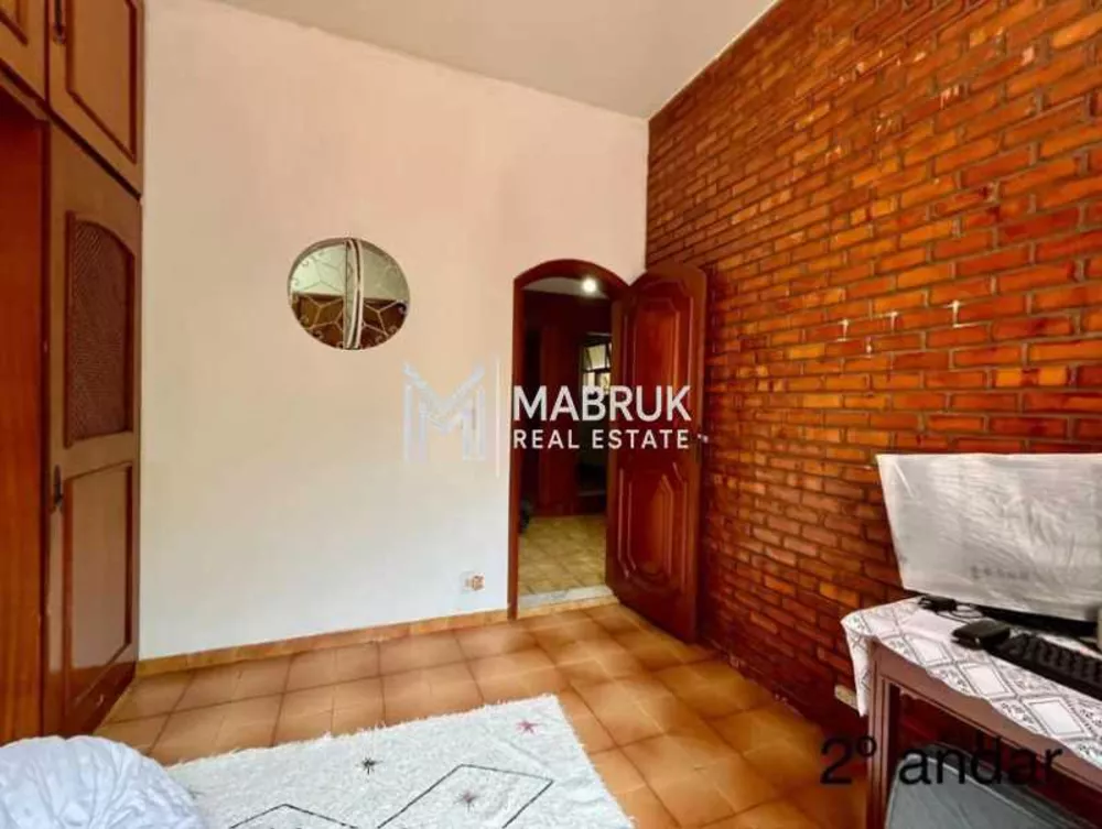 Casa de Vila, 8 quartos - Foto 9