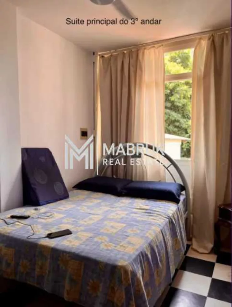 Casa de Vila, 8 quartos - Foto 27