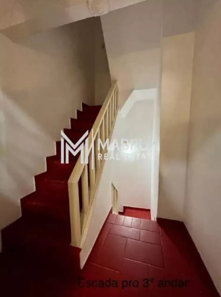 Casa de Vila, 8 quartos - Foto 5