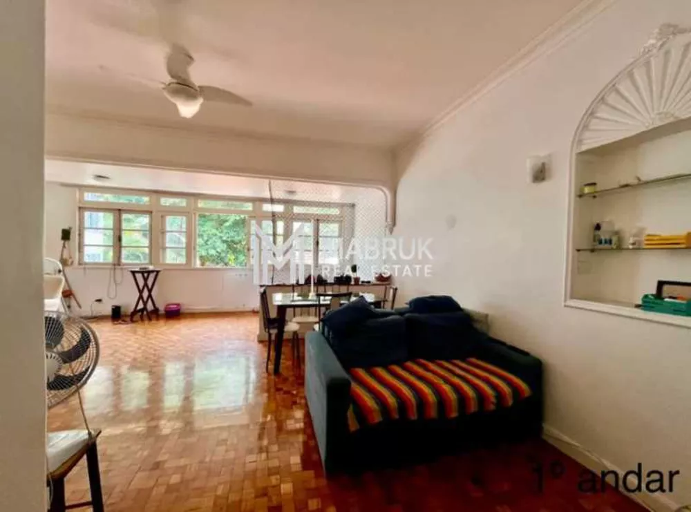 Casa de Vila, 8 quartos - Foto 1