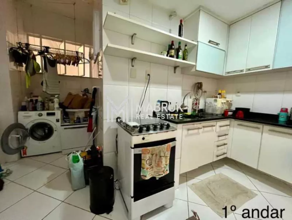 Casa de Vila, 8 quartos - Foto 20