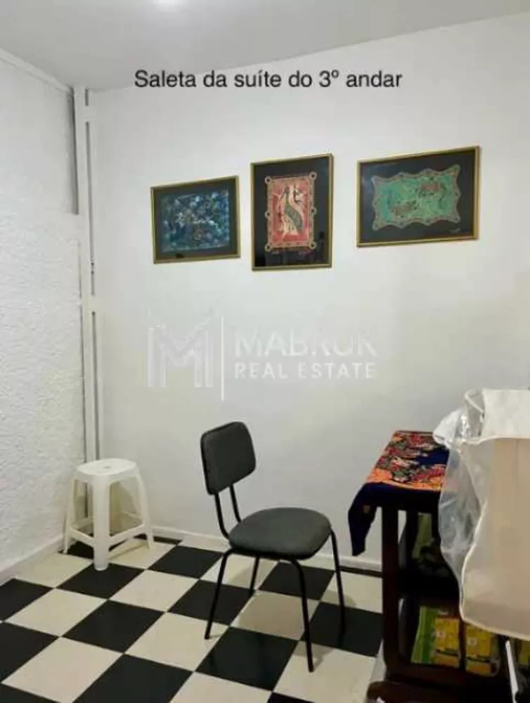 Casa de Vila, 8 quartos - Foto 16