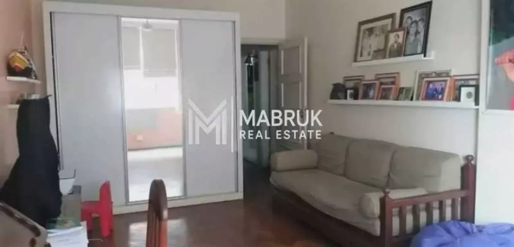 Apartamento, 4 quartos, 235 m² - Foto 17