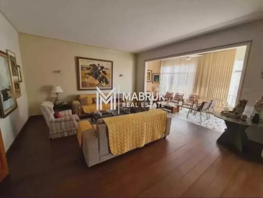 Apartamento, 4 quartos, 235 m² - Foto 8