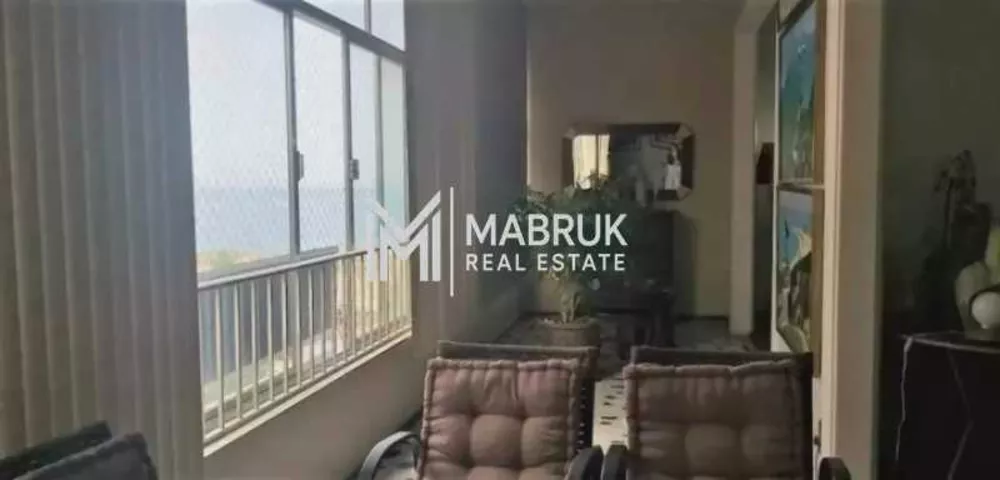 Apartamento, 4 quartos, 235 m² - Foto 14