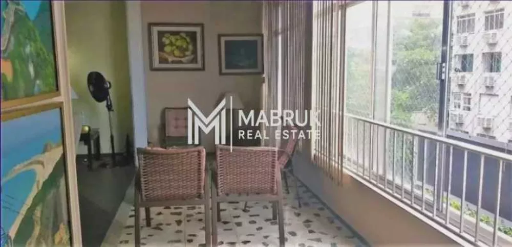 Apartamento, 4 quartos, 235 m² - Foto 13