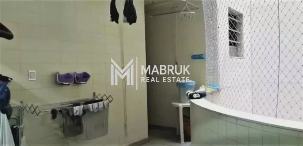 Apartamento, 4 quartos, 235 m² - Foto 15