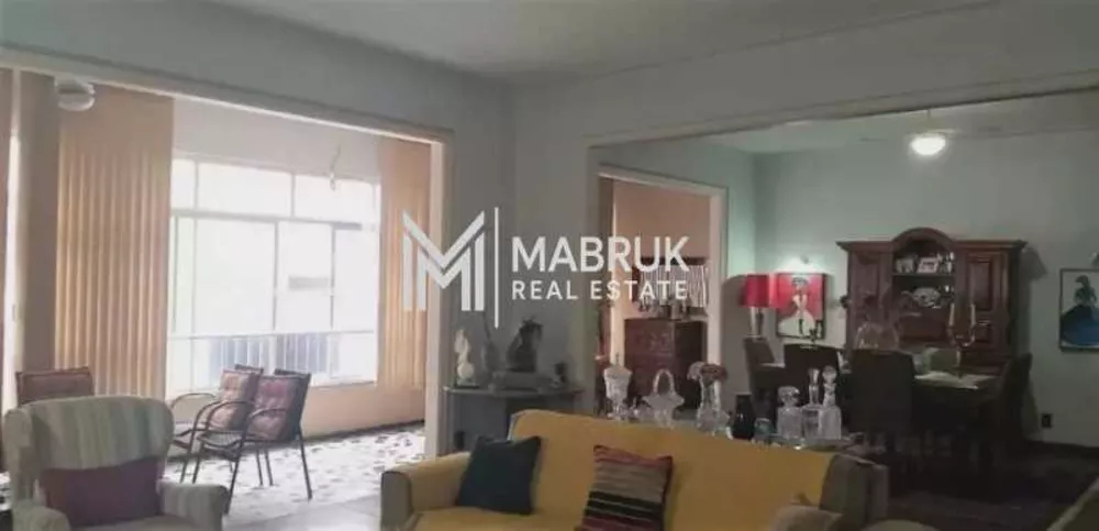 Apartamento, 4 quartos, 235 m² - Foto 9