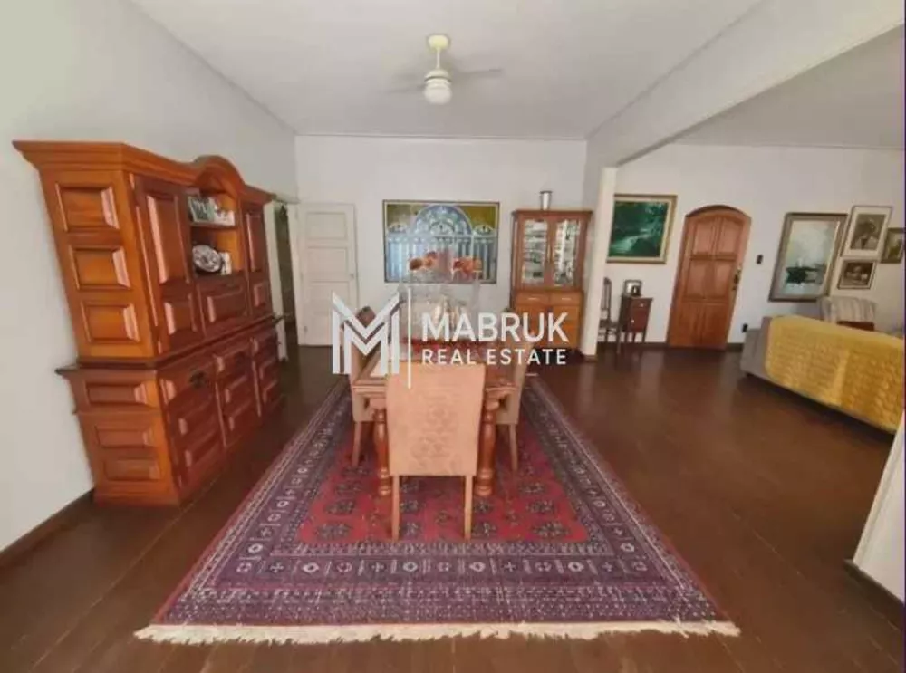 Apartamento, 4 quartos, 235 m² - Foto 1