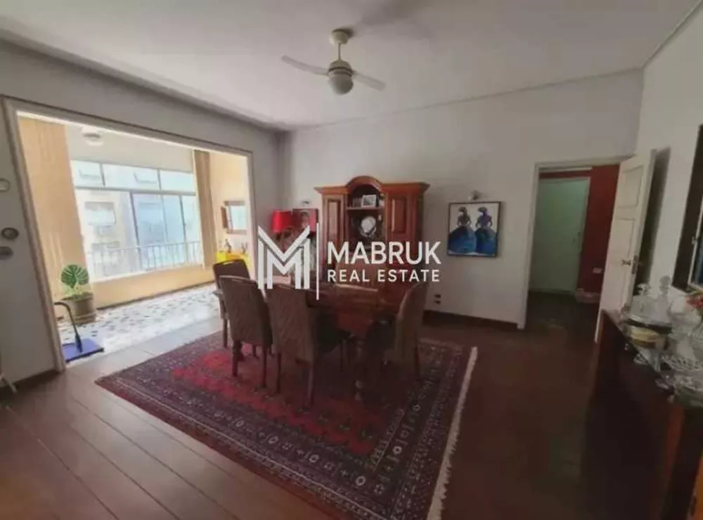 Apartamento, 4 quartos, 235 m² - Foto 10