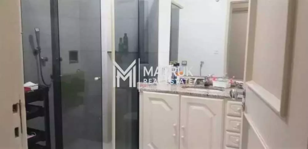 Apartamento, 4 quartos, 235 m² - Foto 11