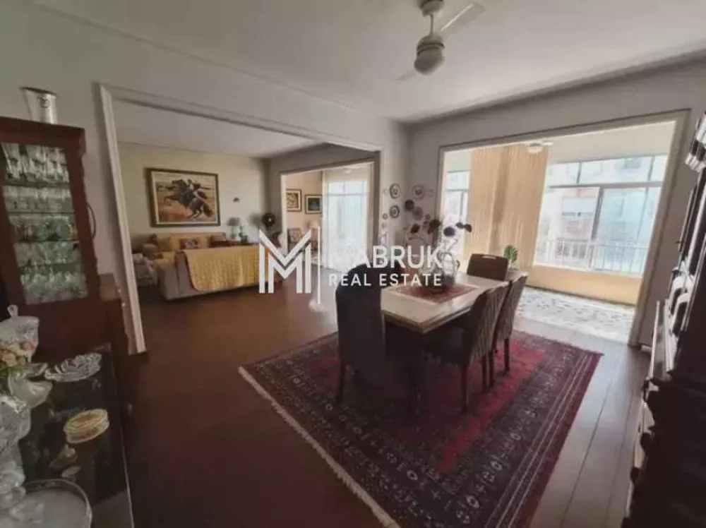 Apartamento, 4 quartos, 235 m² - Foto 7