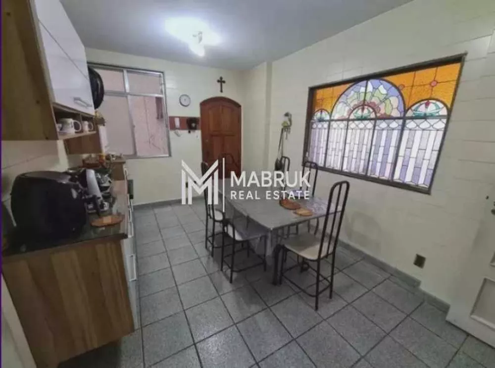 Apartamento, 4 quartos, 235 m² - Foto 16