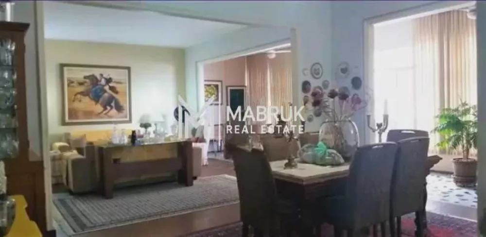 Apartamento, 4 quartos, 235 m² - Foto 4