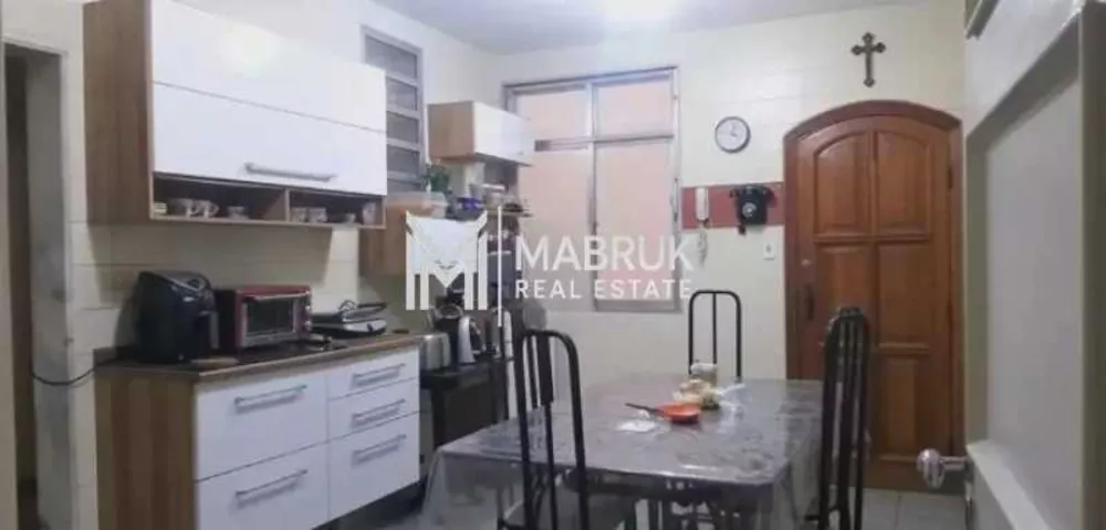 Apartamento, 4 quartos, 235 m² - Foto 5