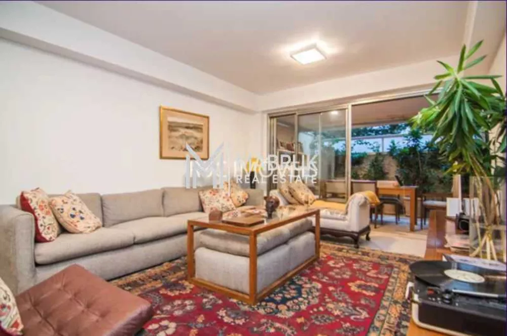 Apartamento, 4 quartos, 163 m² - Foto 20