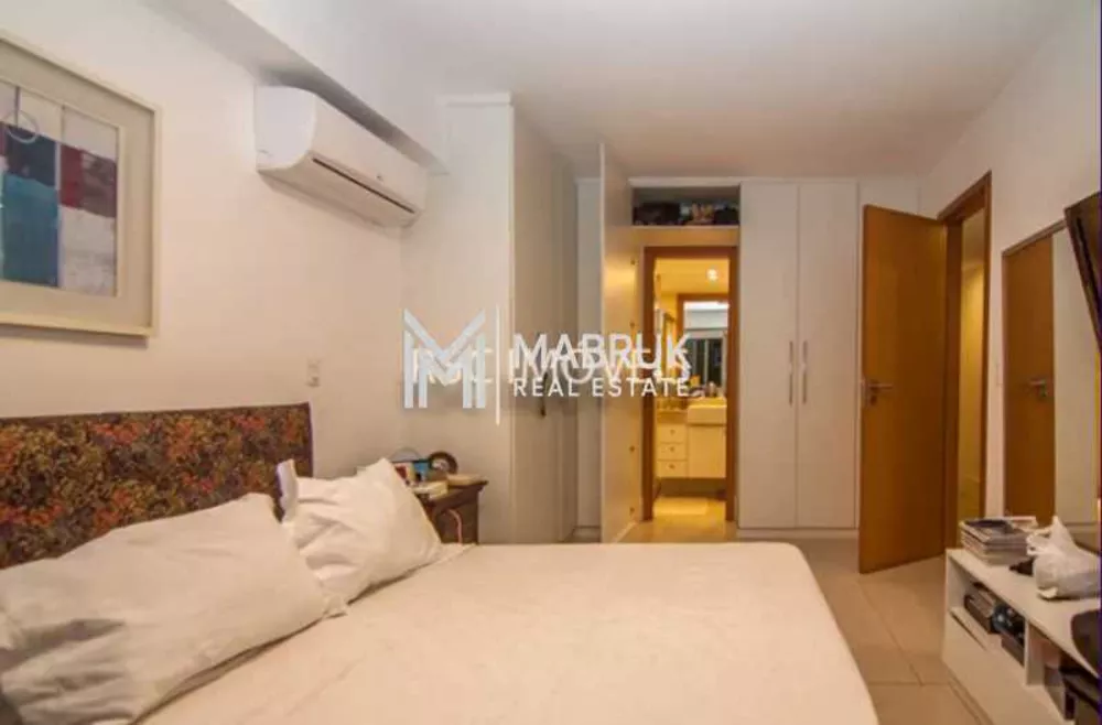 Apartamento, 4 quartos, 163 m² - Foto 21